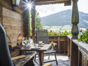 Landhaus Alpbach Holiday Apt